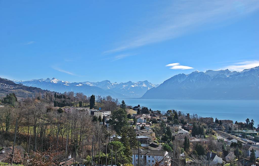Acheter Lausanne